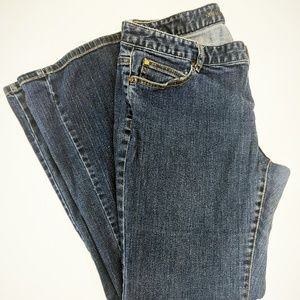 Michael Kors Blue Jeans size 12